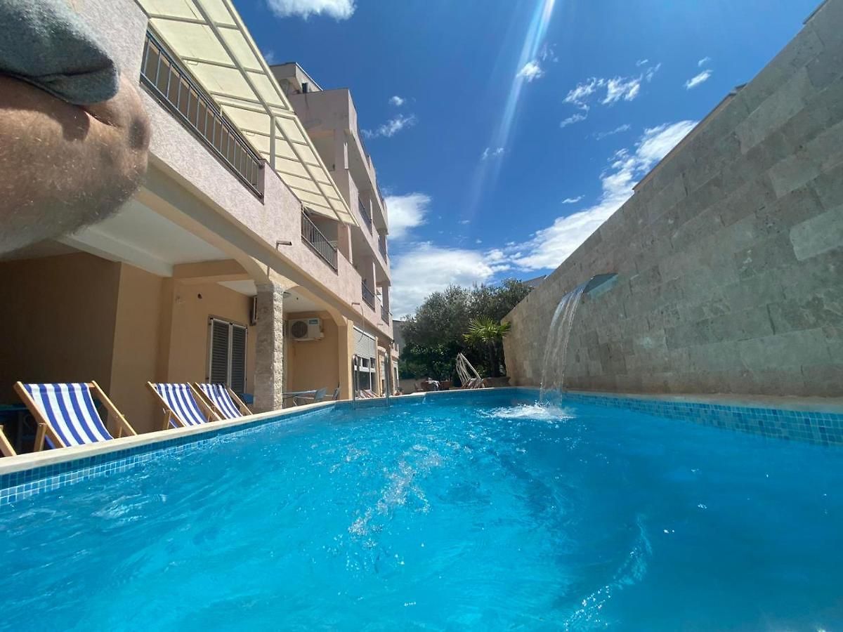 Apartments Andric 6