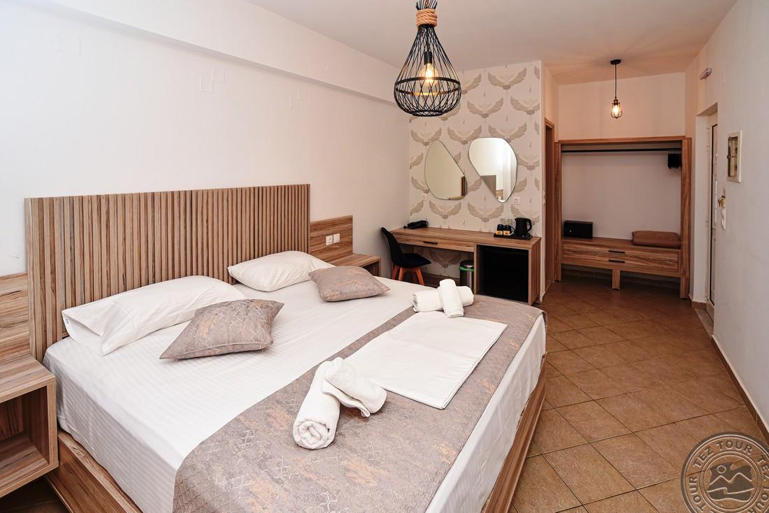 Kasapakis Hotel & Apartments 3
