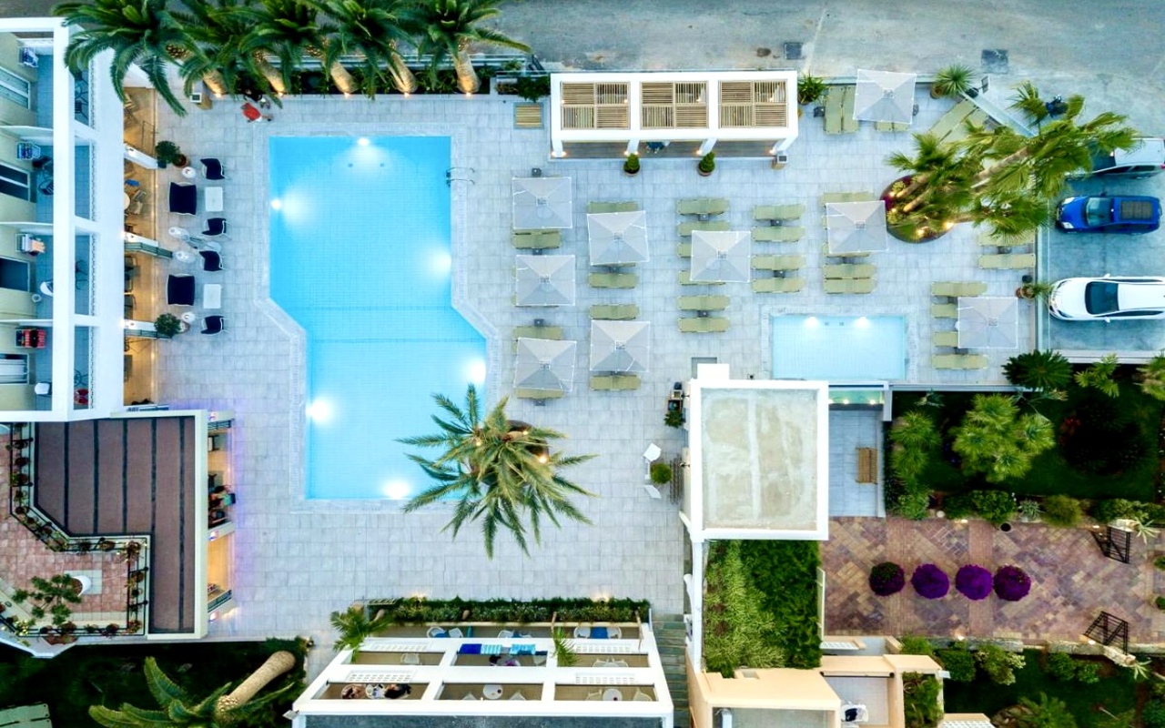 Dedalos Hotel 6
