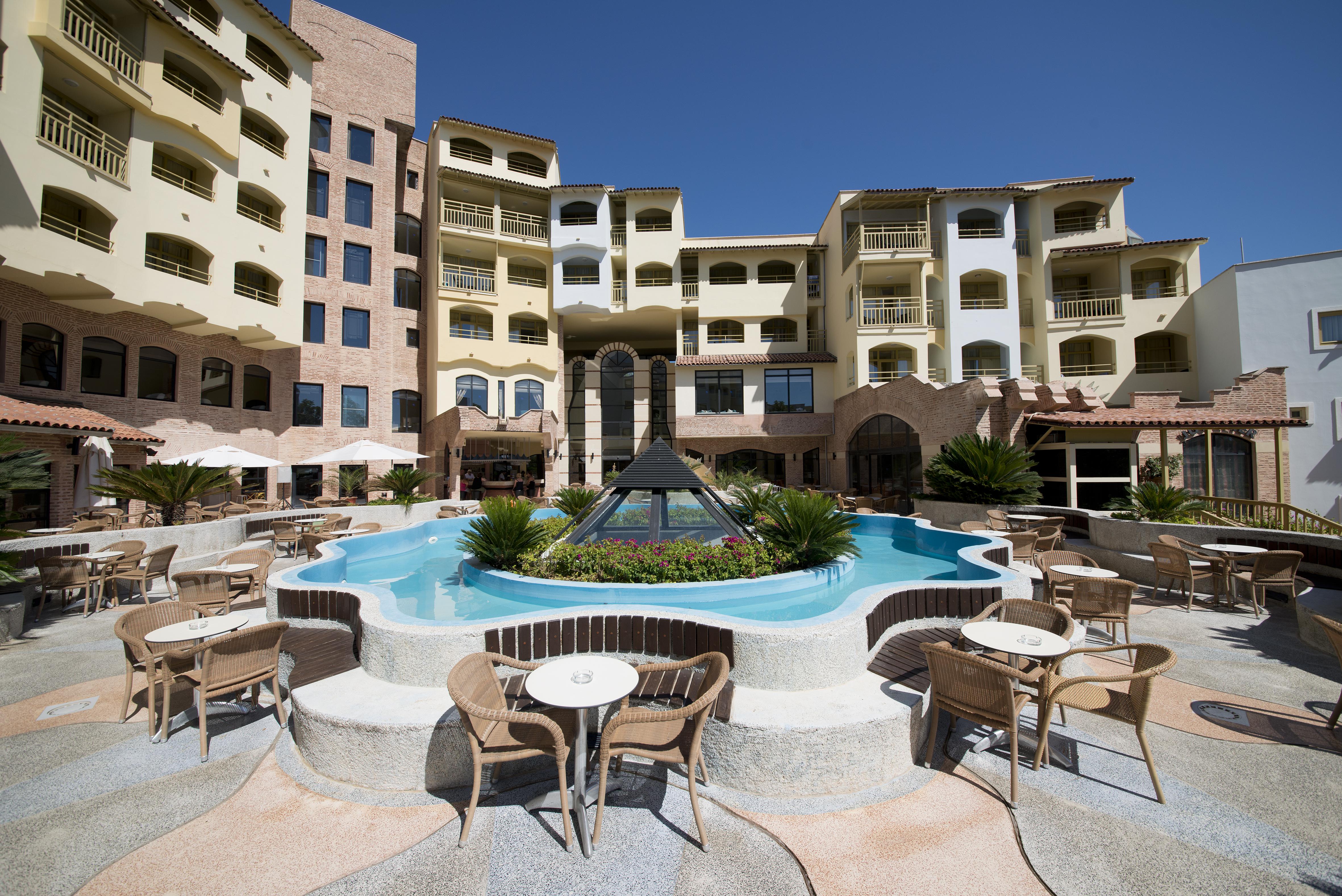 Limak Arcadia Sport Resort 2