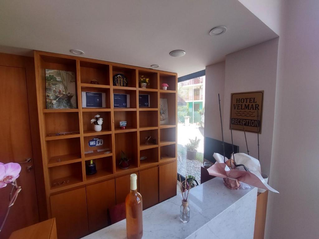 Velmar Hotel 3