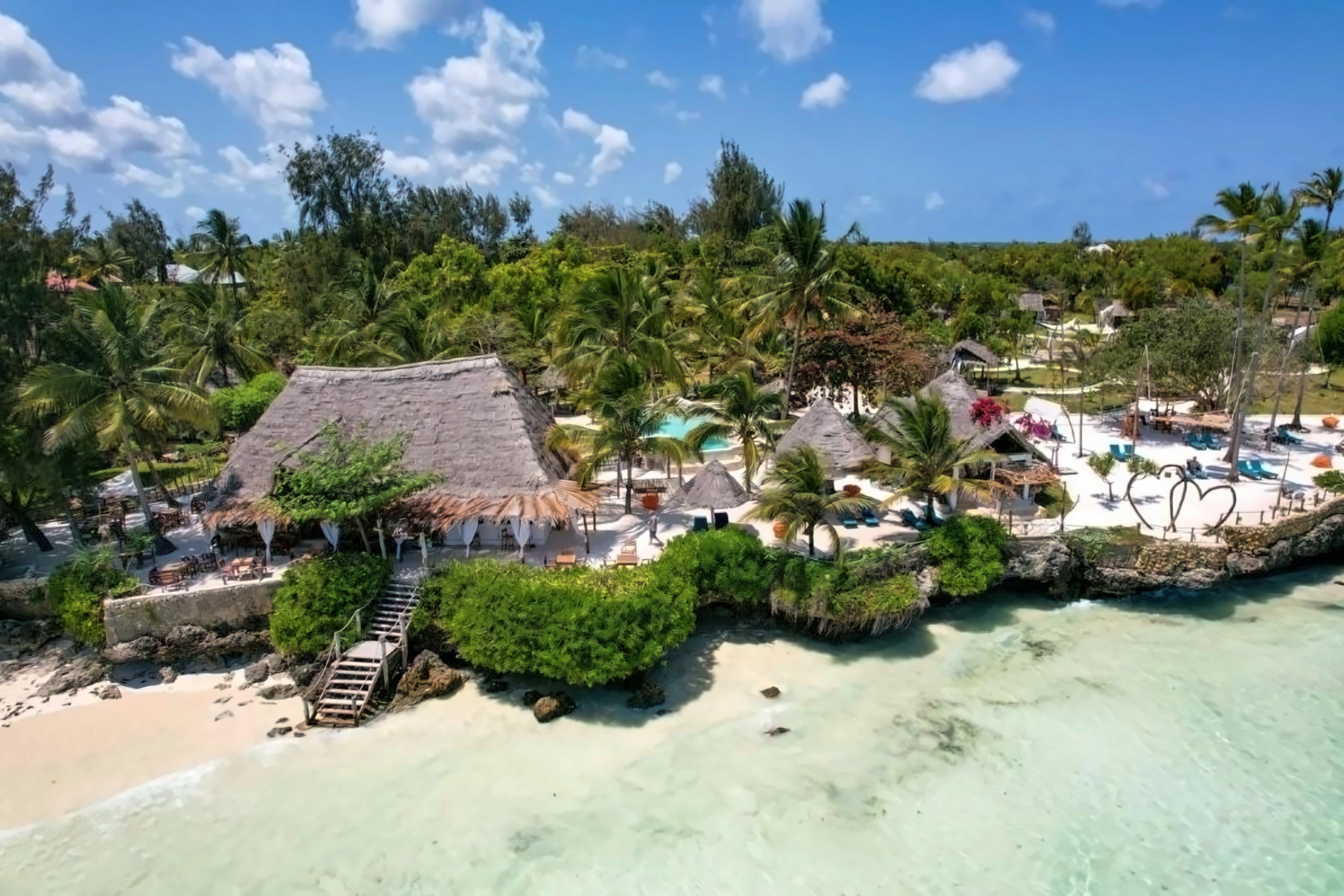 Aya Beach Resort 4
