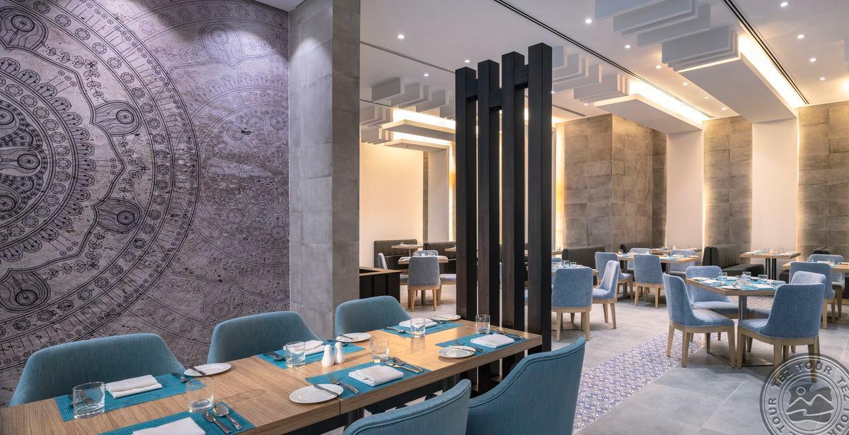 Four Points By Sheraton Sharjah 6
