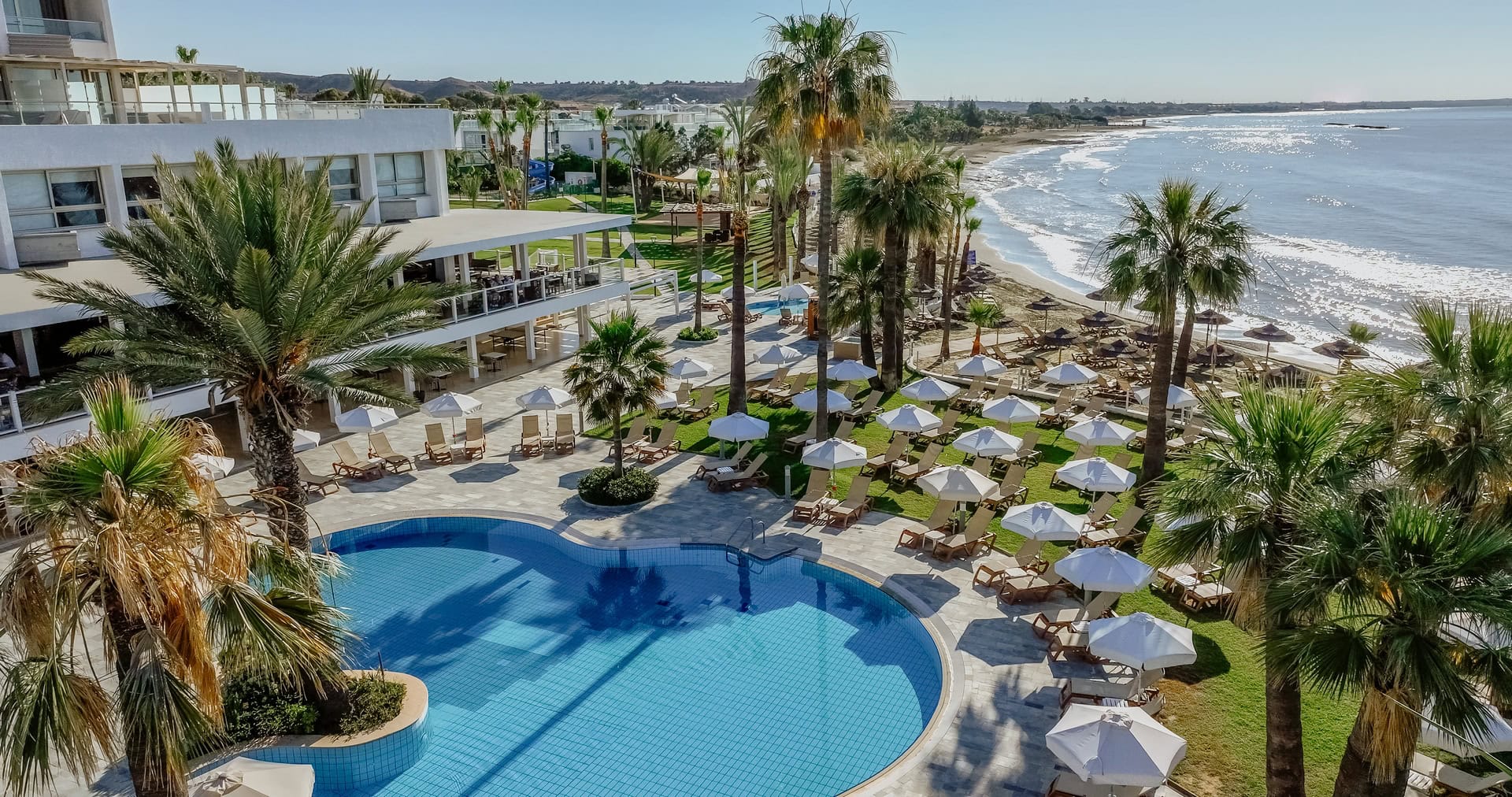 Golden Bay Beach Resort 3