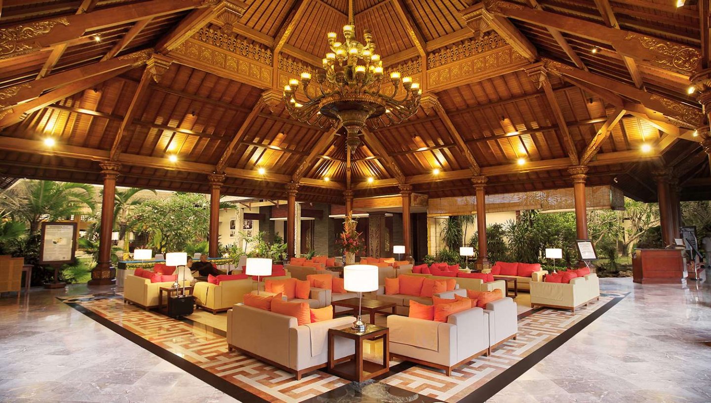 Prime Plaza Hotel & Suite Sanur 2