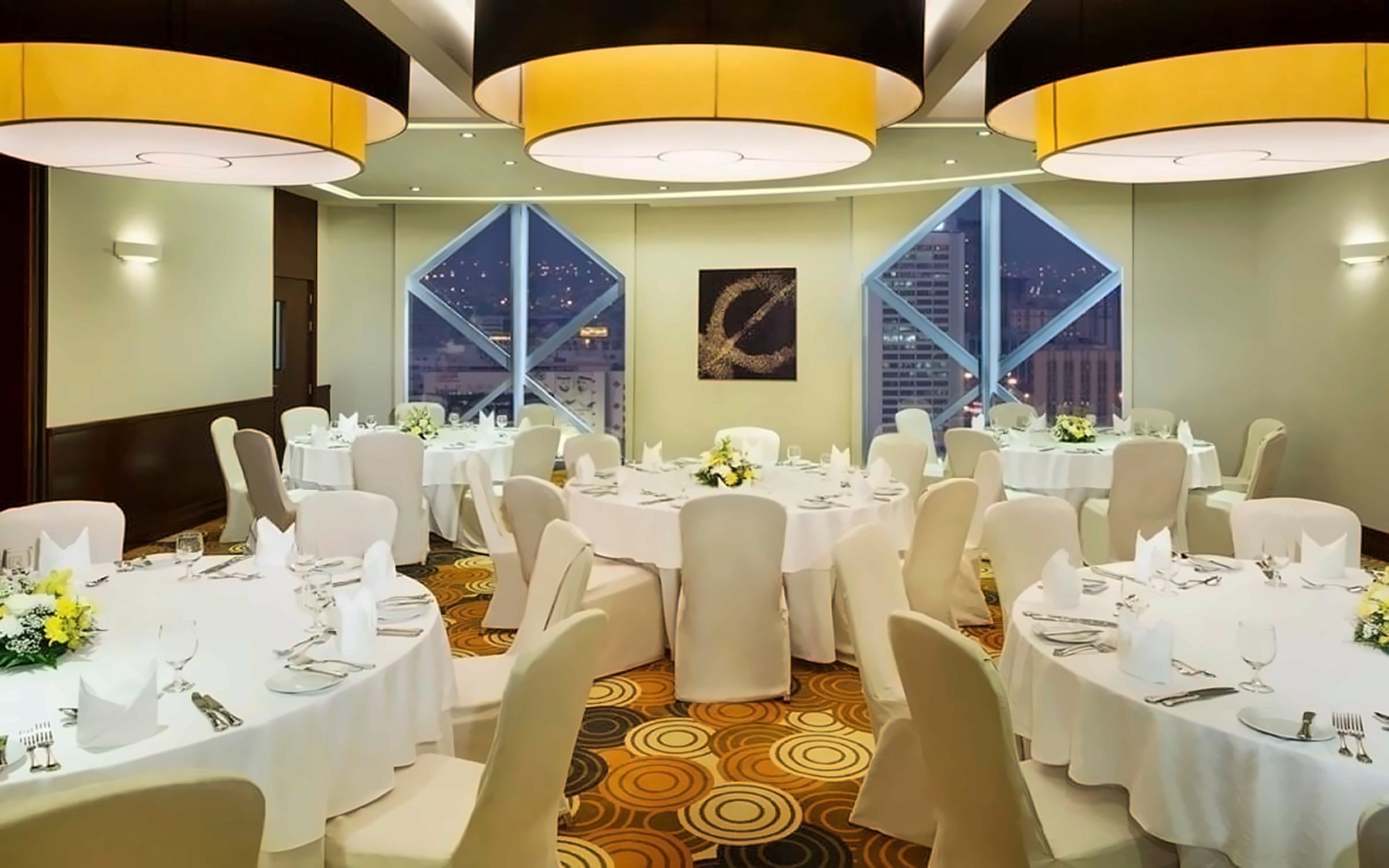 City Seasons Towers Hotel Bur Dubai 5