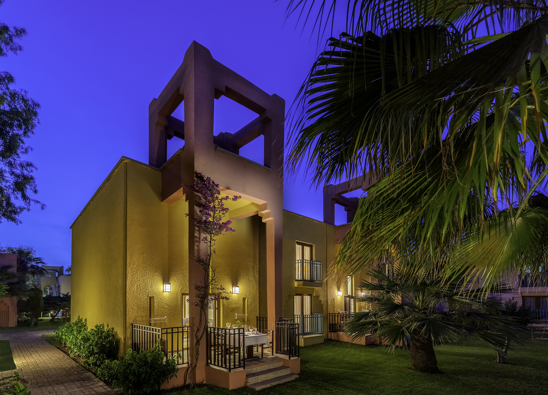 Vonresort Golden Beach 2