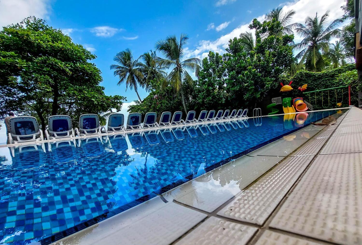 Golden Pearl Tangalle Beach 2