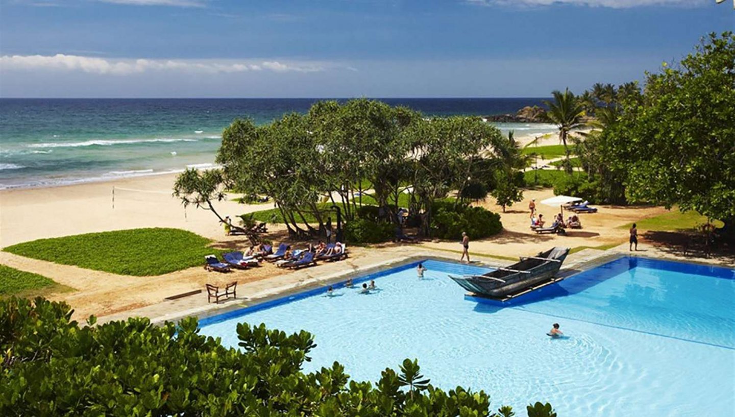 Heritance Ahungalla 4