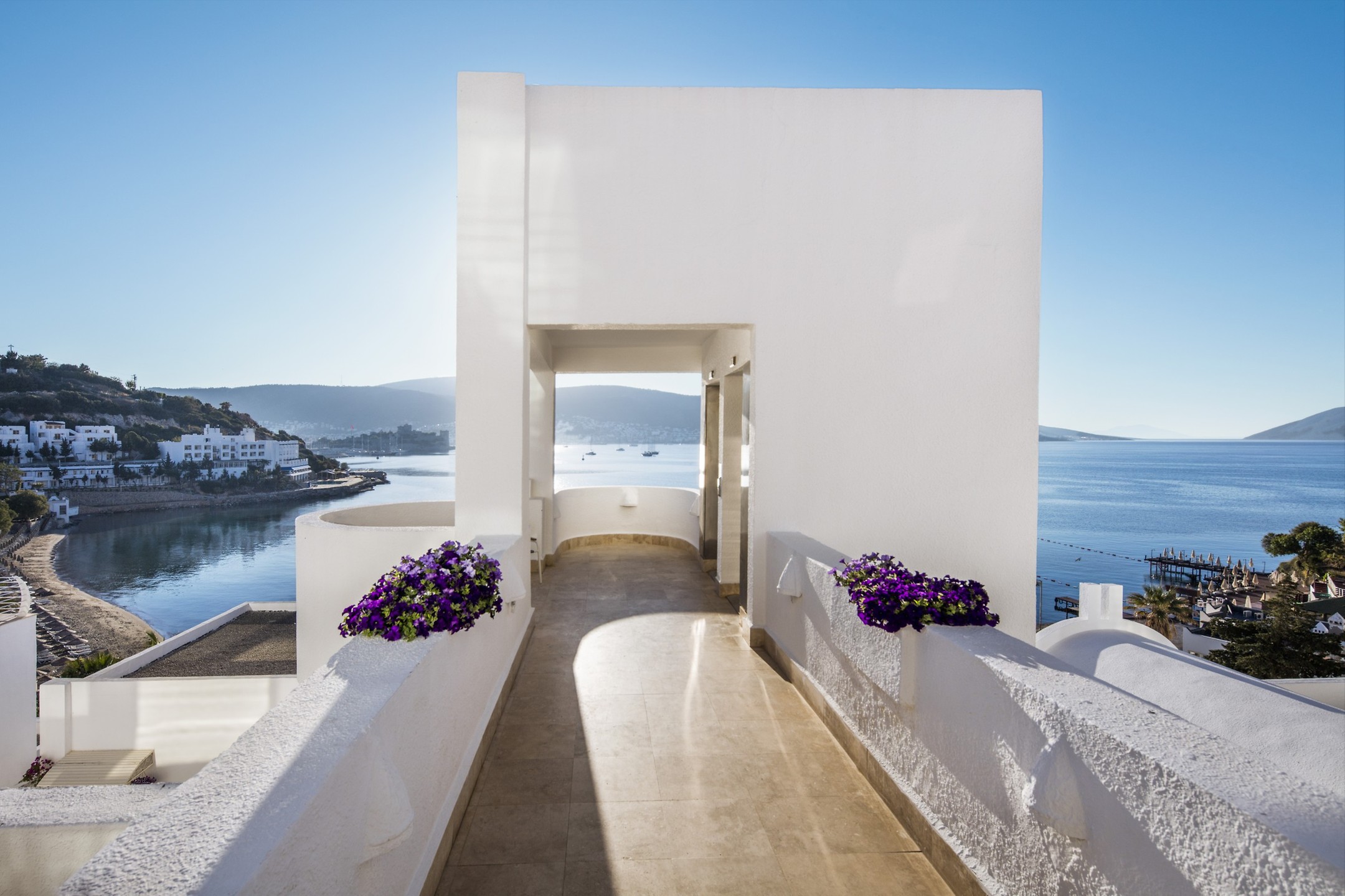 Agaya Bodrum Adult Only (Ex. Prive Bodrum Hotel) 2