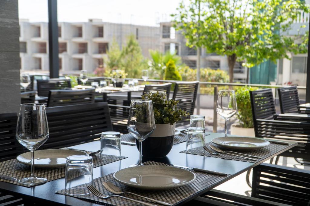 Blue Sky Hotel 3