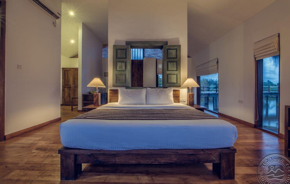 Suriya Luxury Resort 5