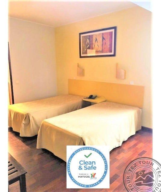 Residencial Chafariz 3