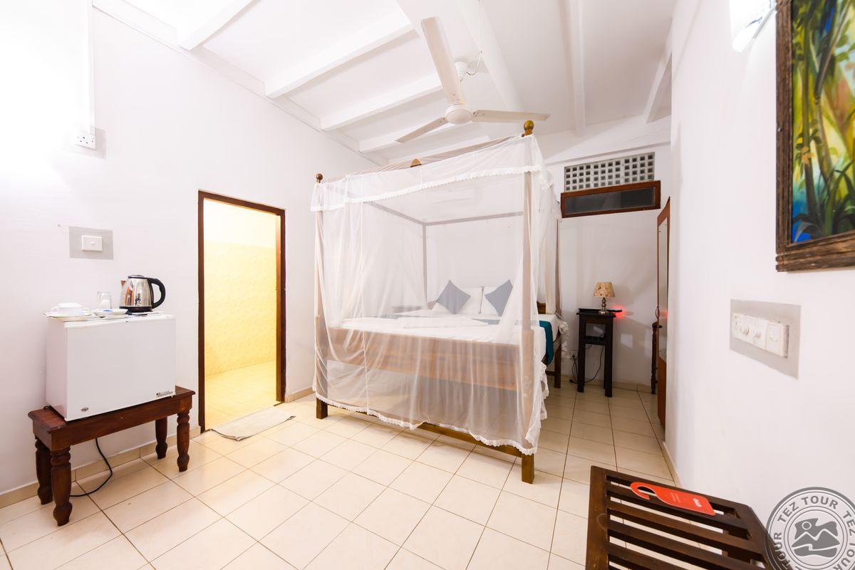Prime Time Hotel 6