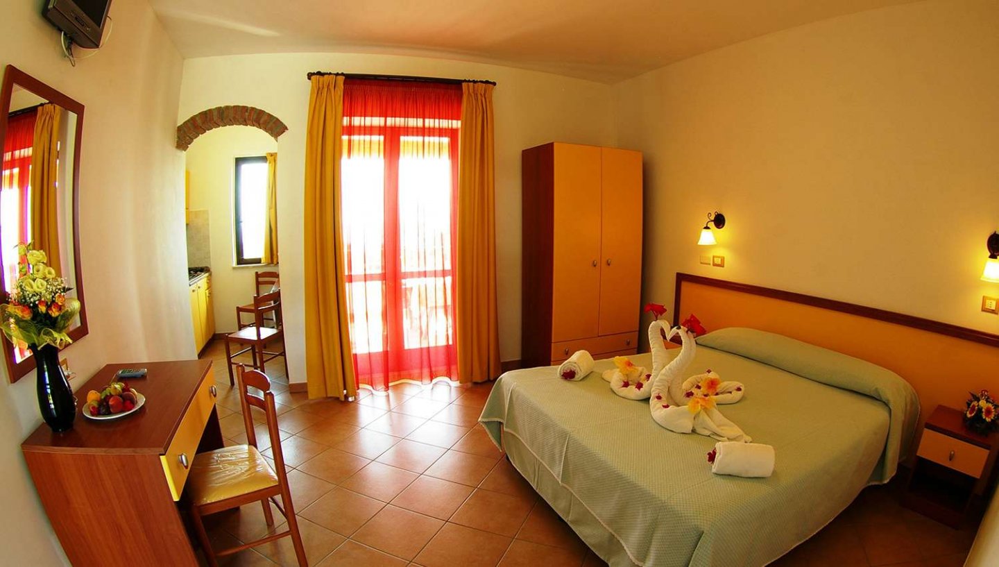 Luzia Agriresort 4