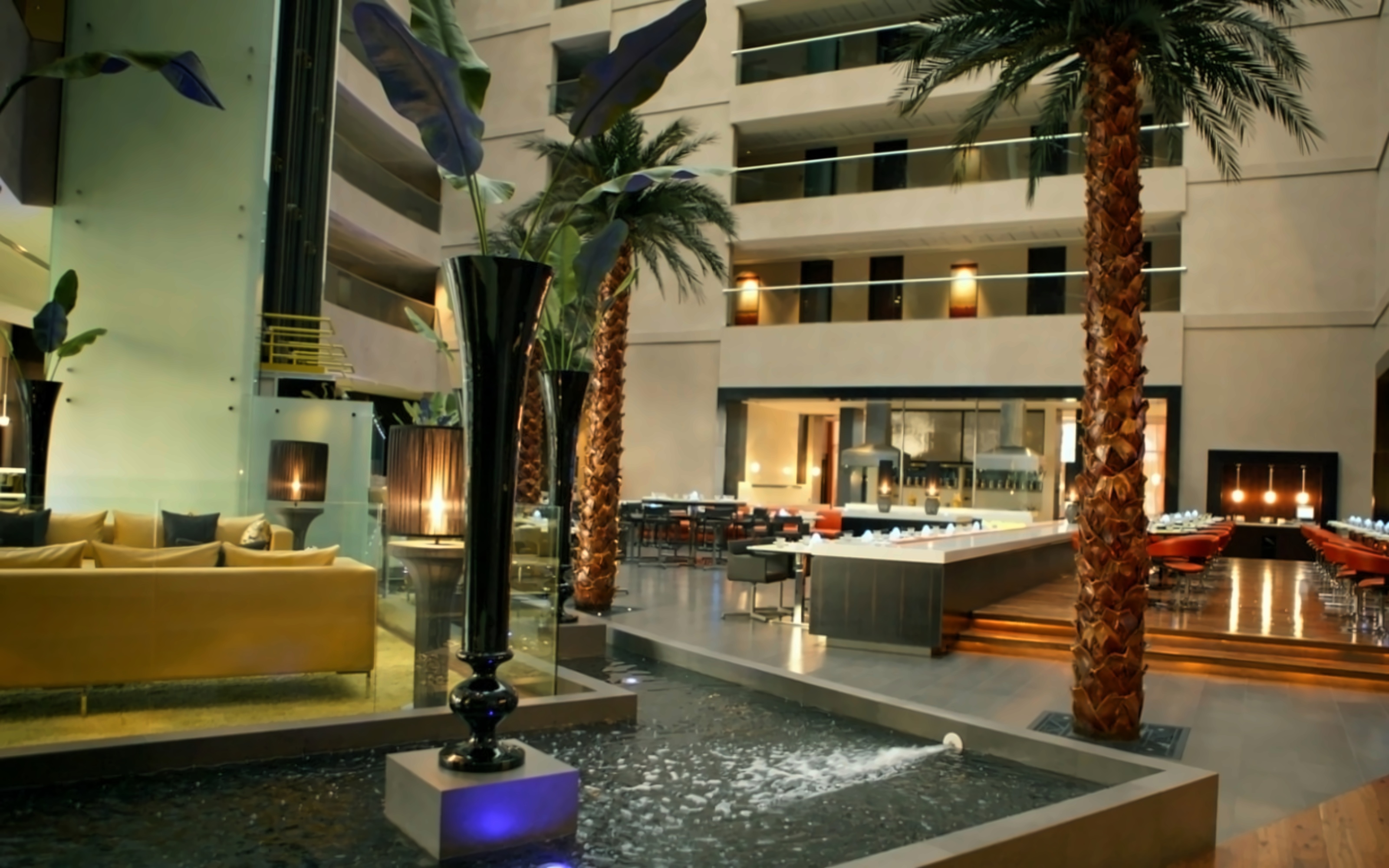 Centro Sharjah By Rotana 4