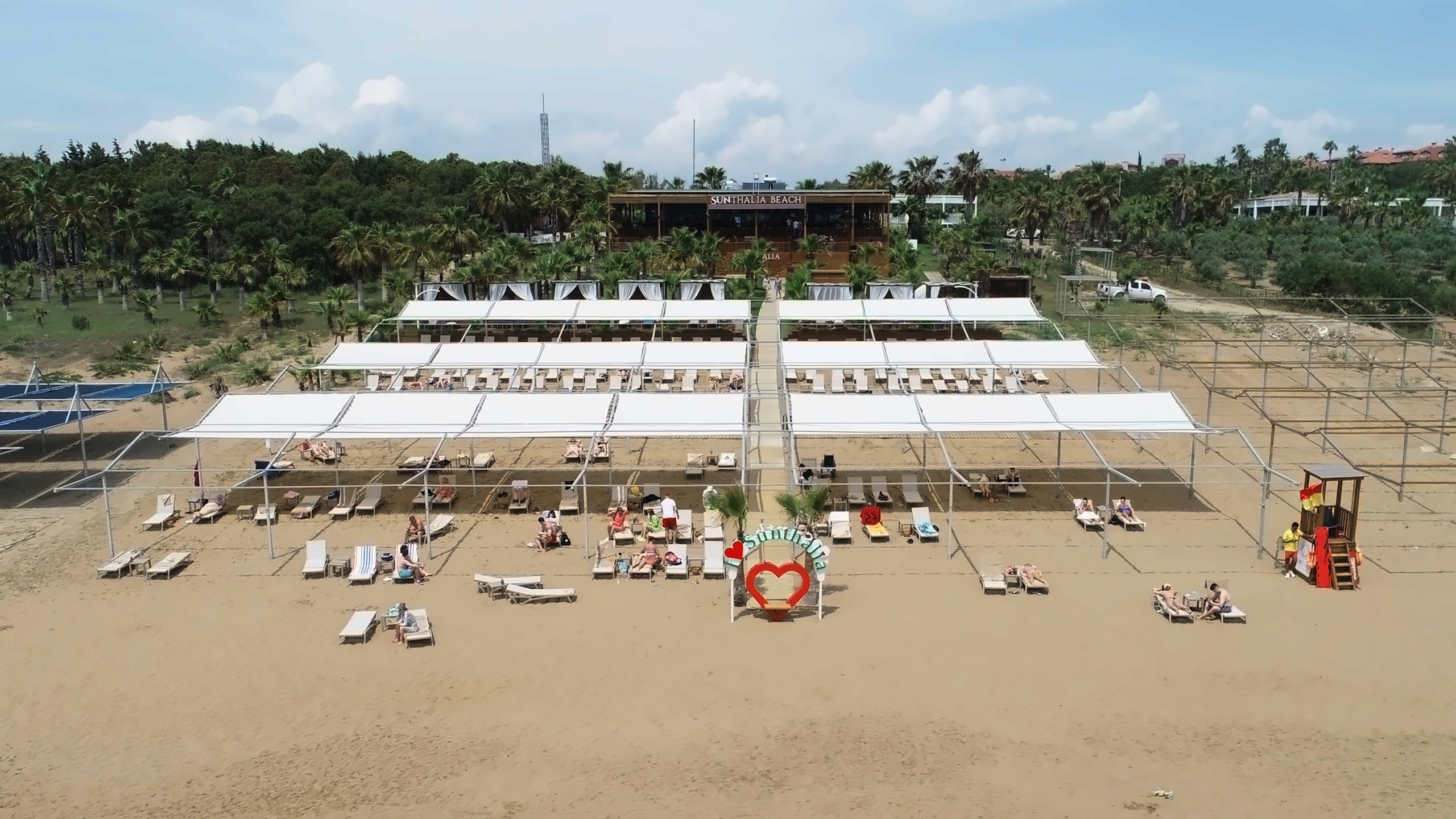 Sunthalia Hotels & Resort Adults Only 5