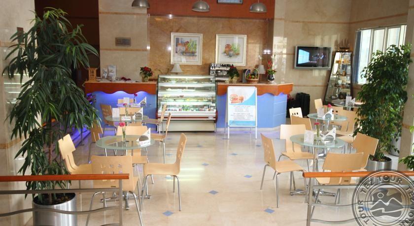 Lavender Hotel Sharjah 4