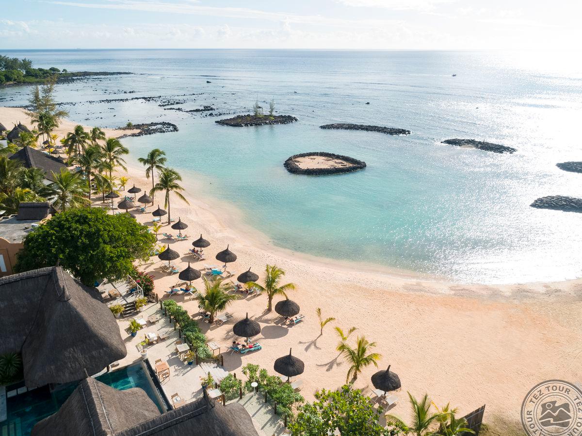 Veranda Pointe Aux Biches Hotel Mauritius 2
