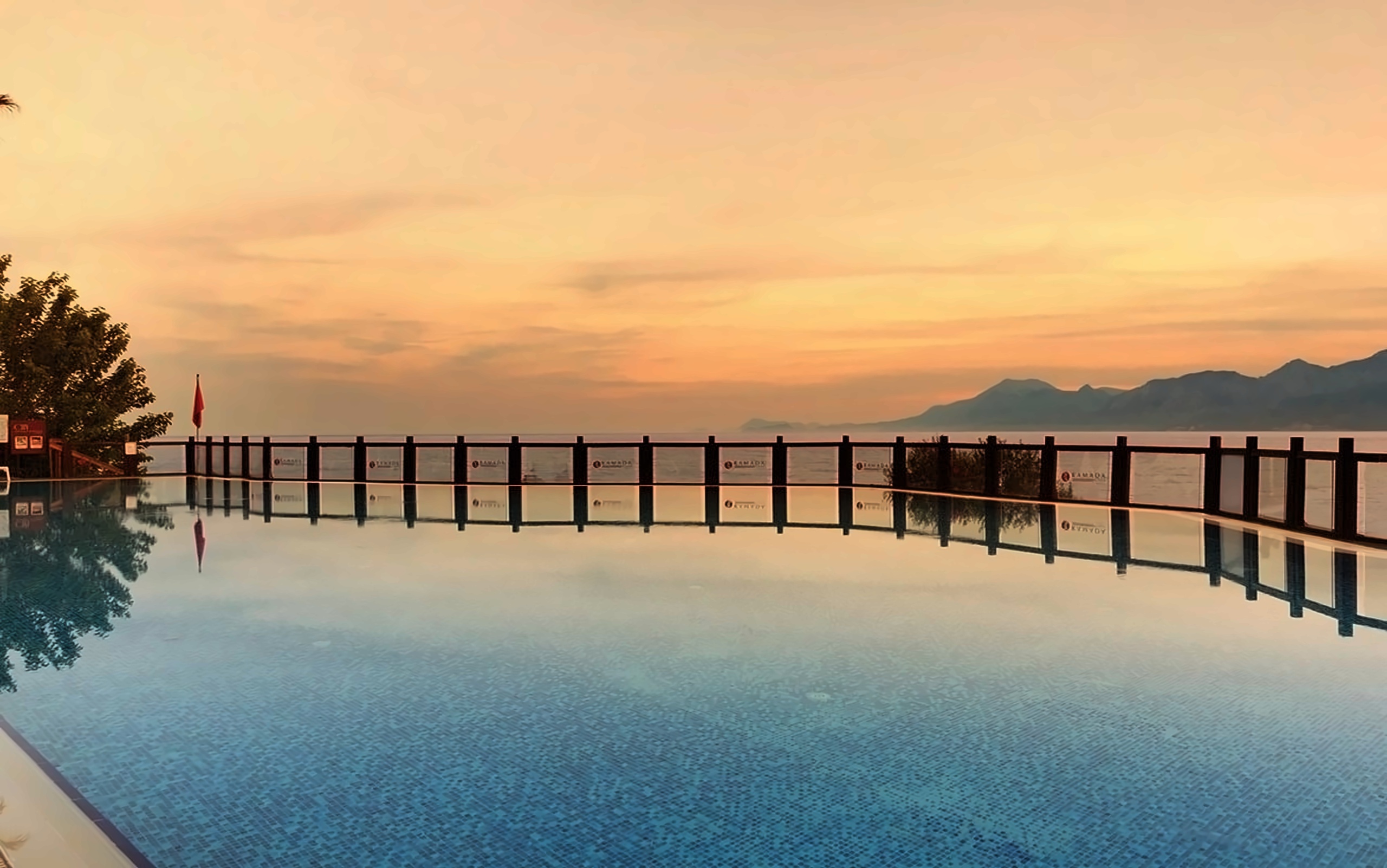 Ramada Plaza Antalya 6