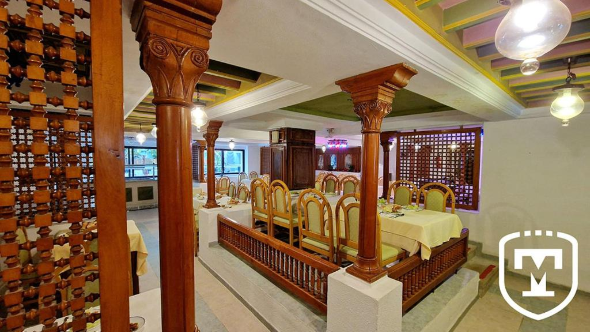 La Residence Hammamet 5