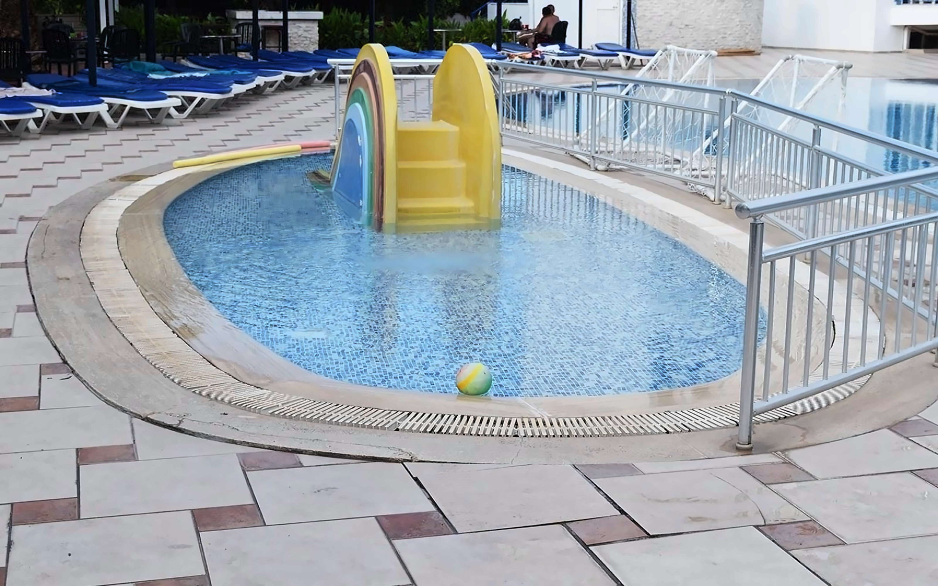 Ares Blue Hotel (EX.Larissa Blue) 6