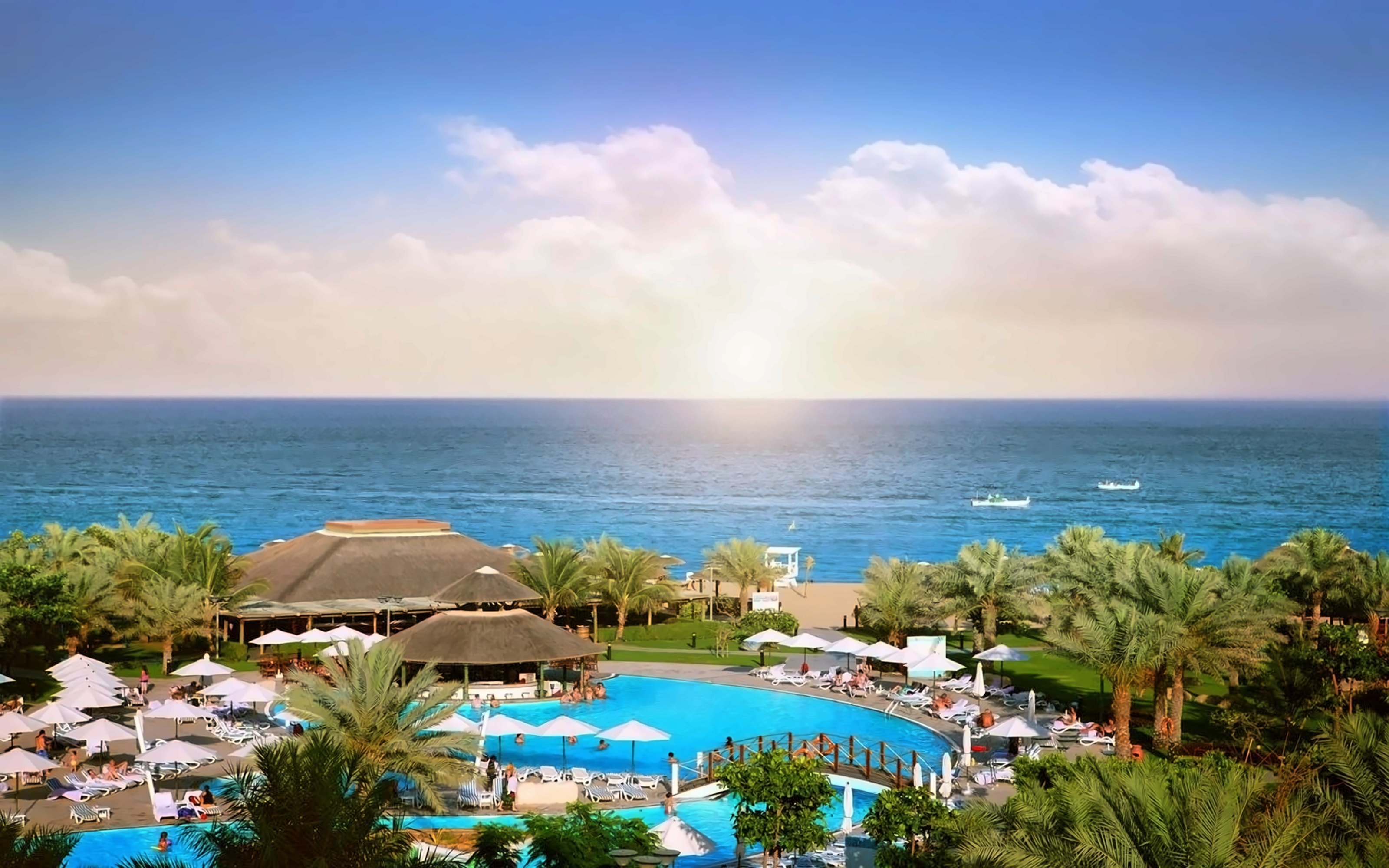 Fujairah Rotana Resort & Spa 3