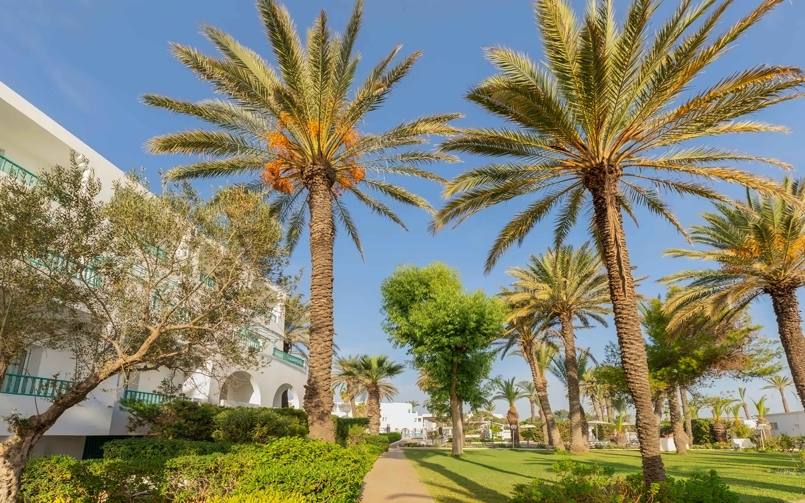 El Mouradi Port El Kantaoui 4