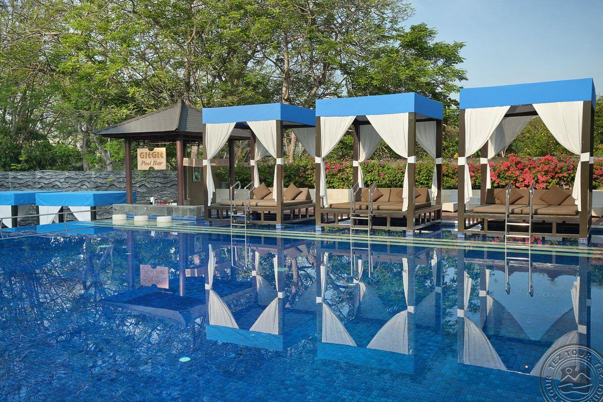 Mercure Bali Nusa Dua 3
