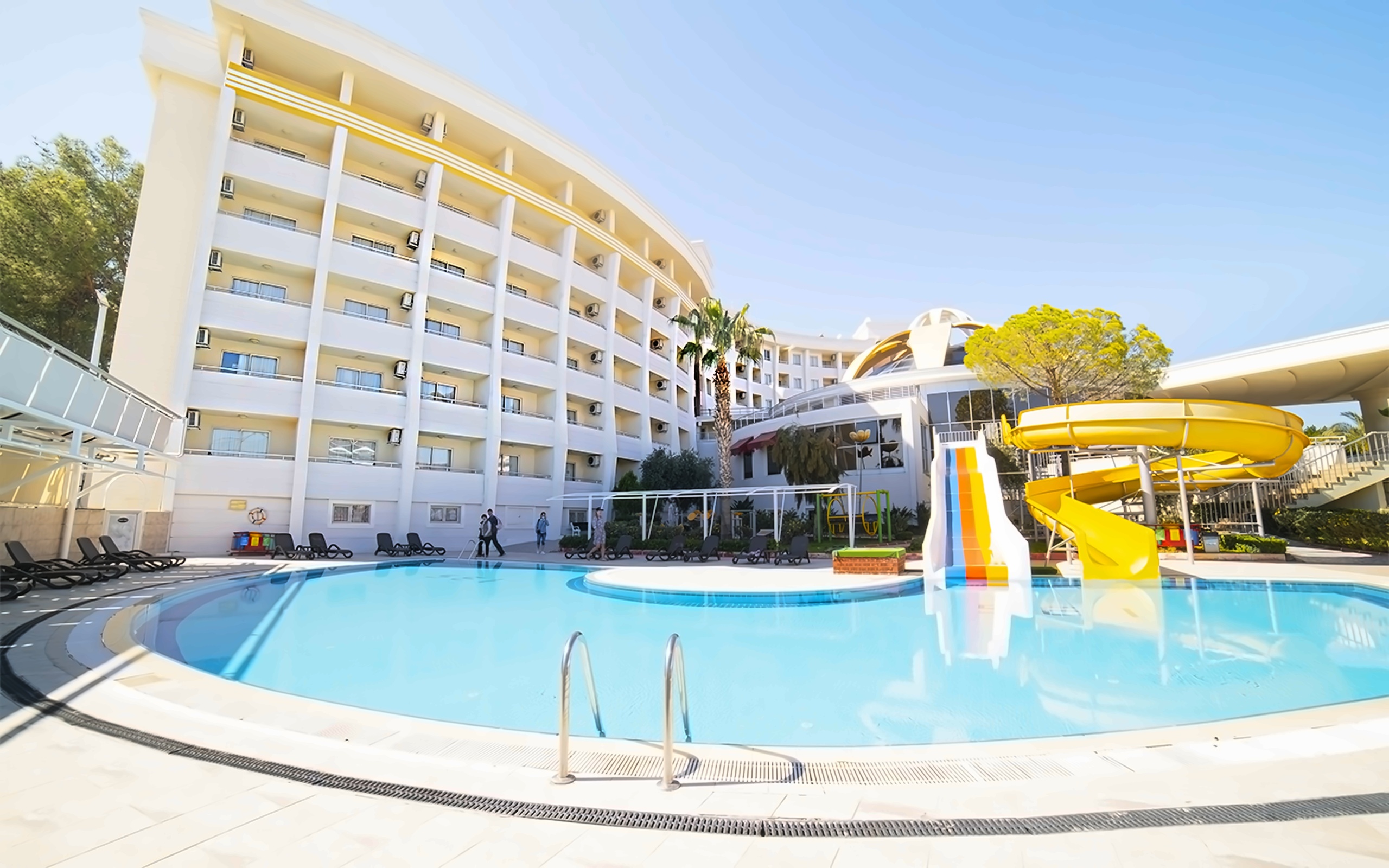 Side Alegria Hotel & Spa (Adults Only 16+) 4