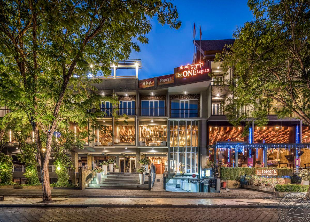 The One Legian 6