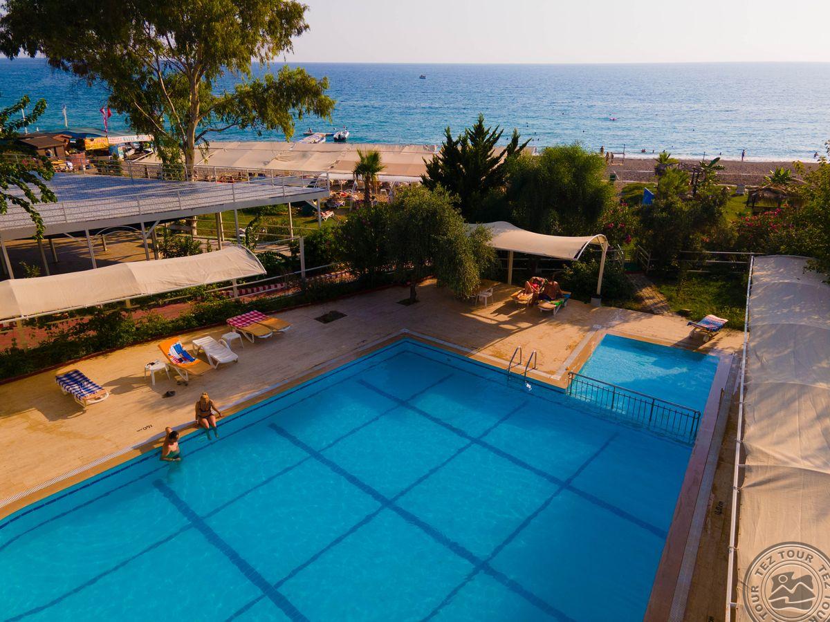 Elysium Elite Hotel & Spa 6