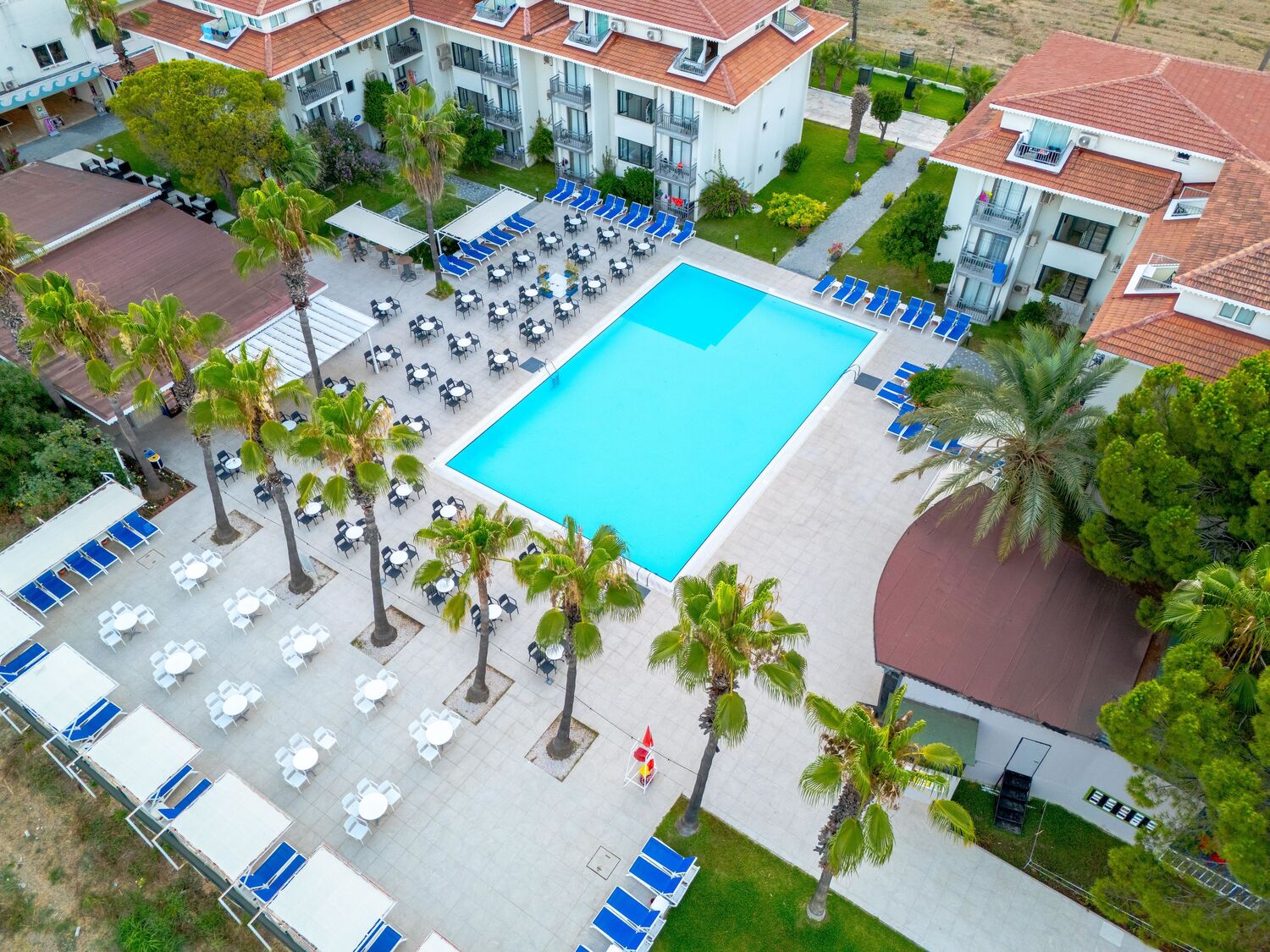 Sural Garden Hotel 2