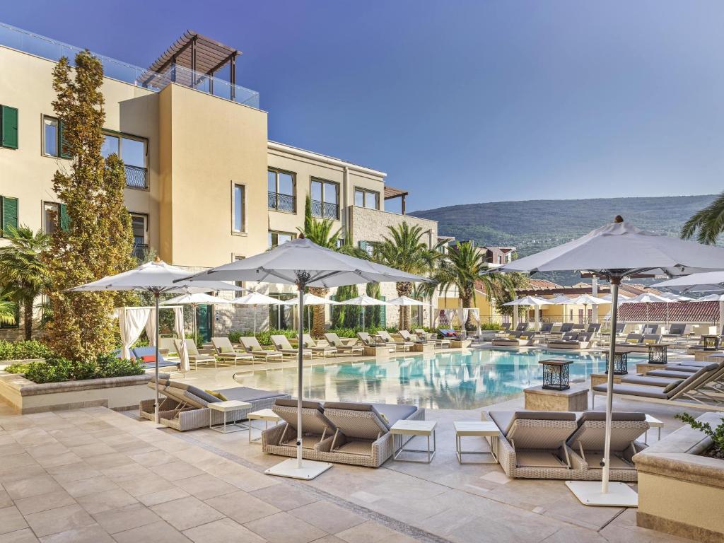Hotel Portonovi Resort 2
