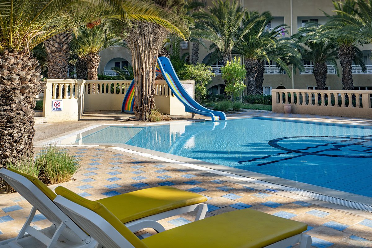 Mediterranee Thalasso Golf 4