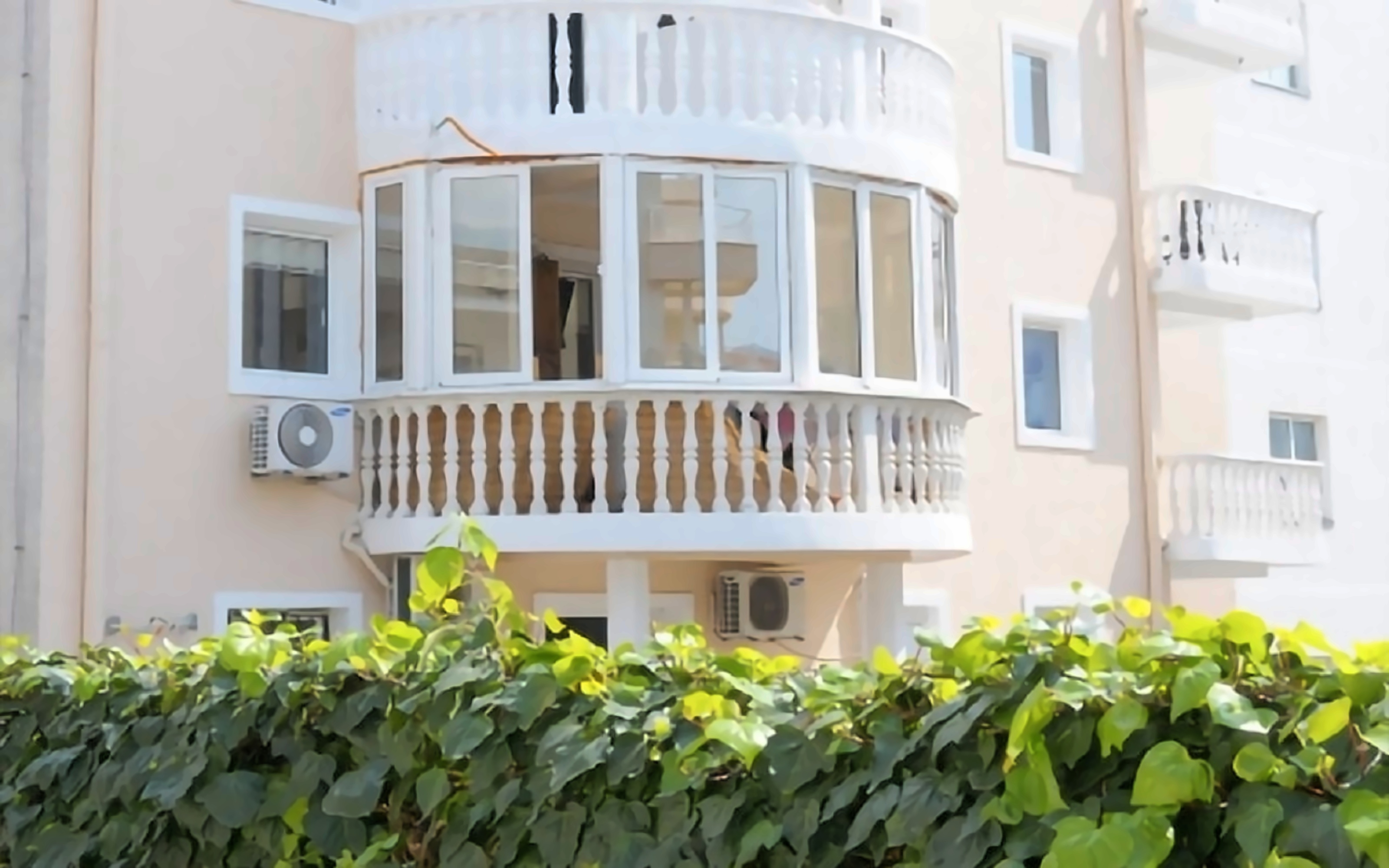 Apartments Siesta 2