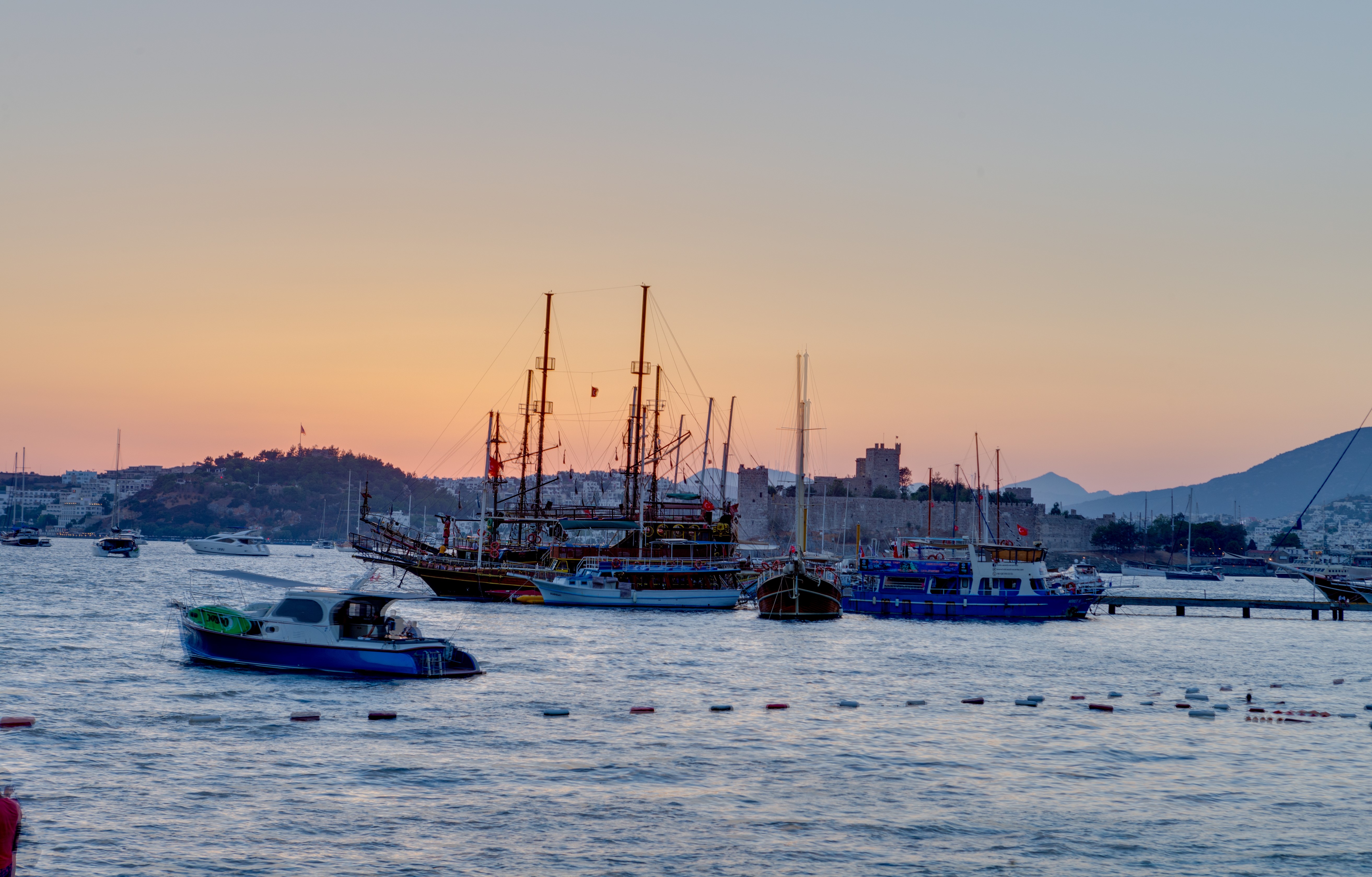 Diamond Of Bodrum 4