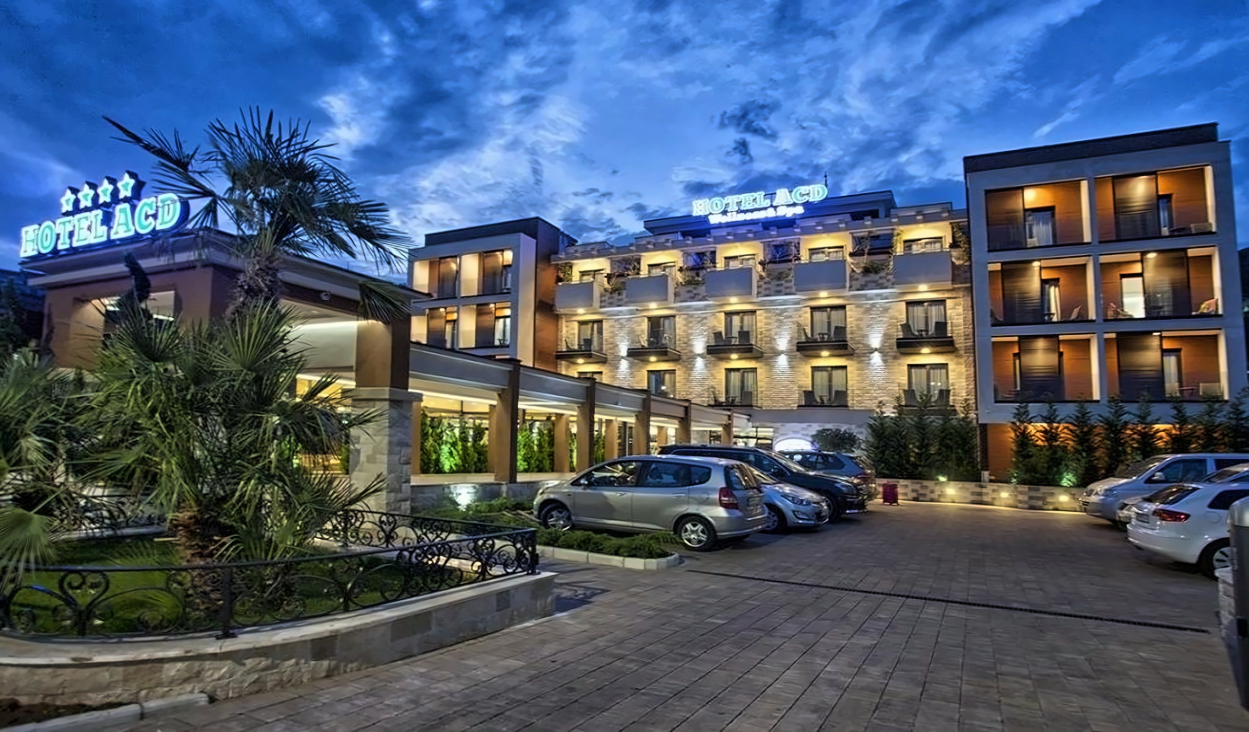 ACD Wellness & Spa 3