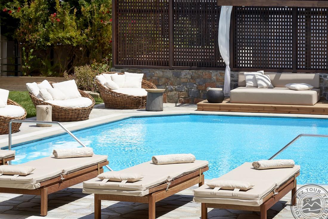 Albatros Spa & Resort Hotel 4