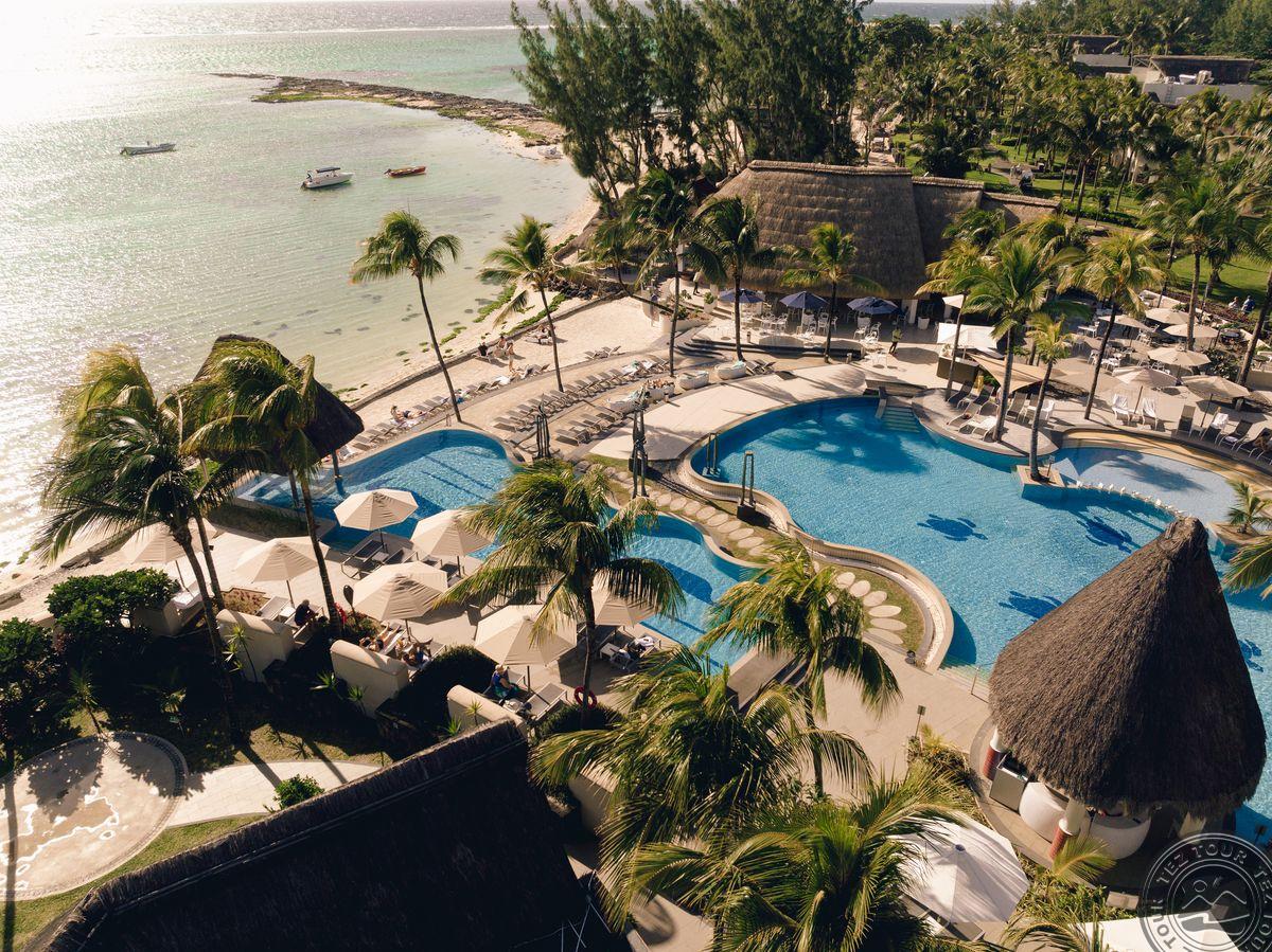 Ambre A Sun Resort Mauritius