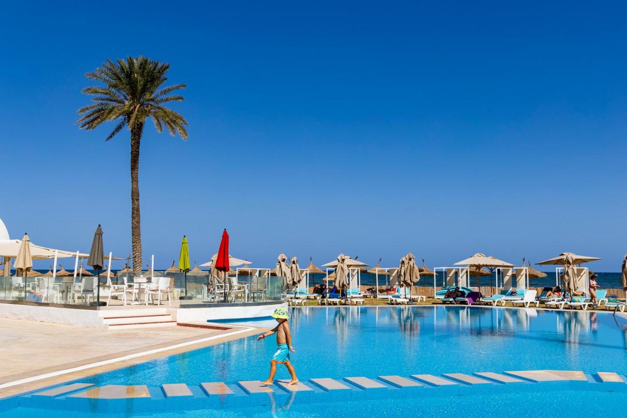 Monarque Club Rivage 4