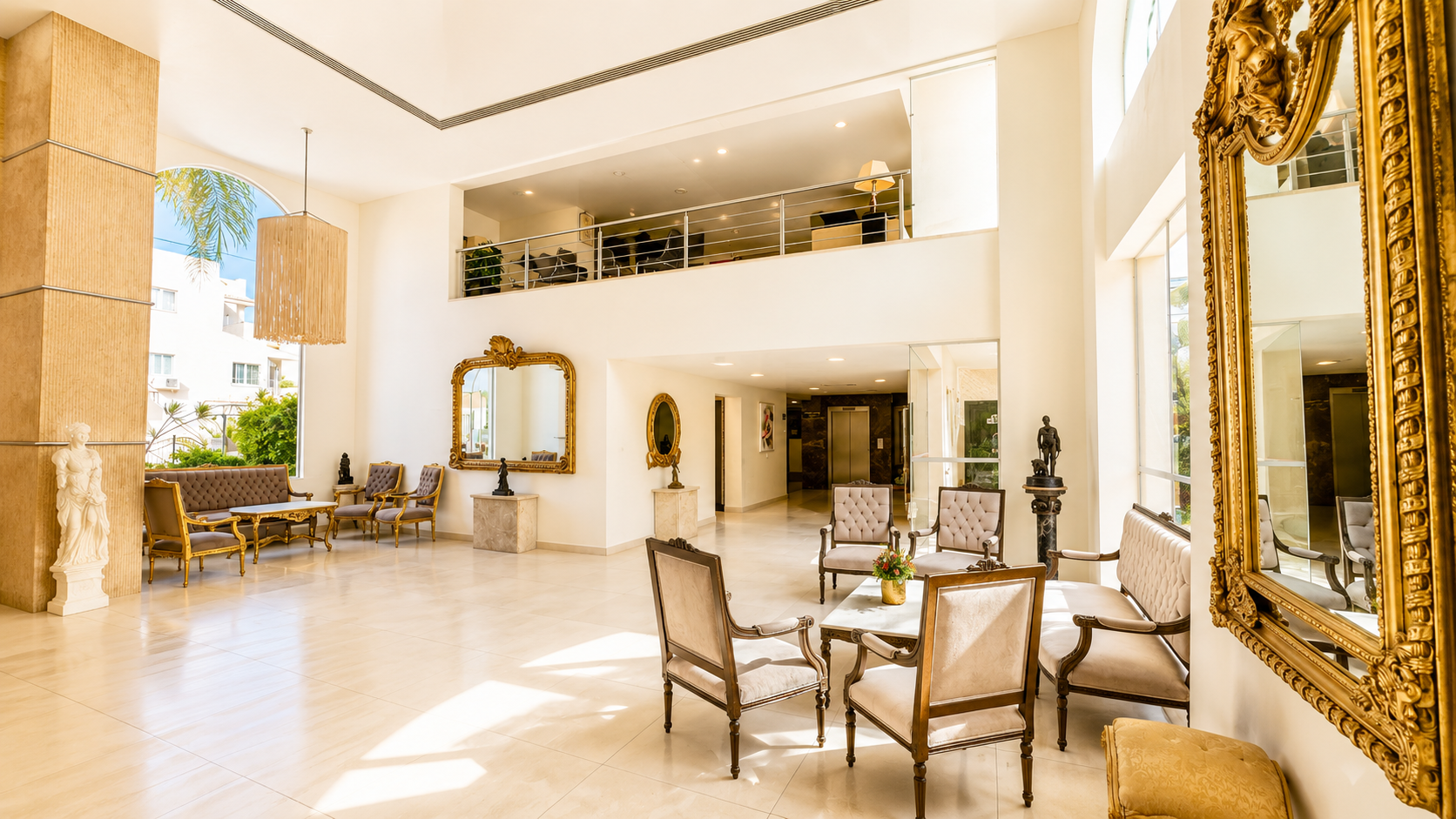 Elysees Dream Beach Hotel 6