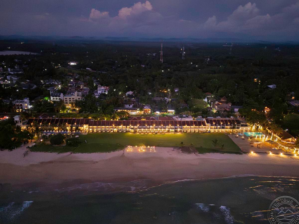 Ekho Surf Hotel 6