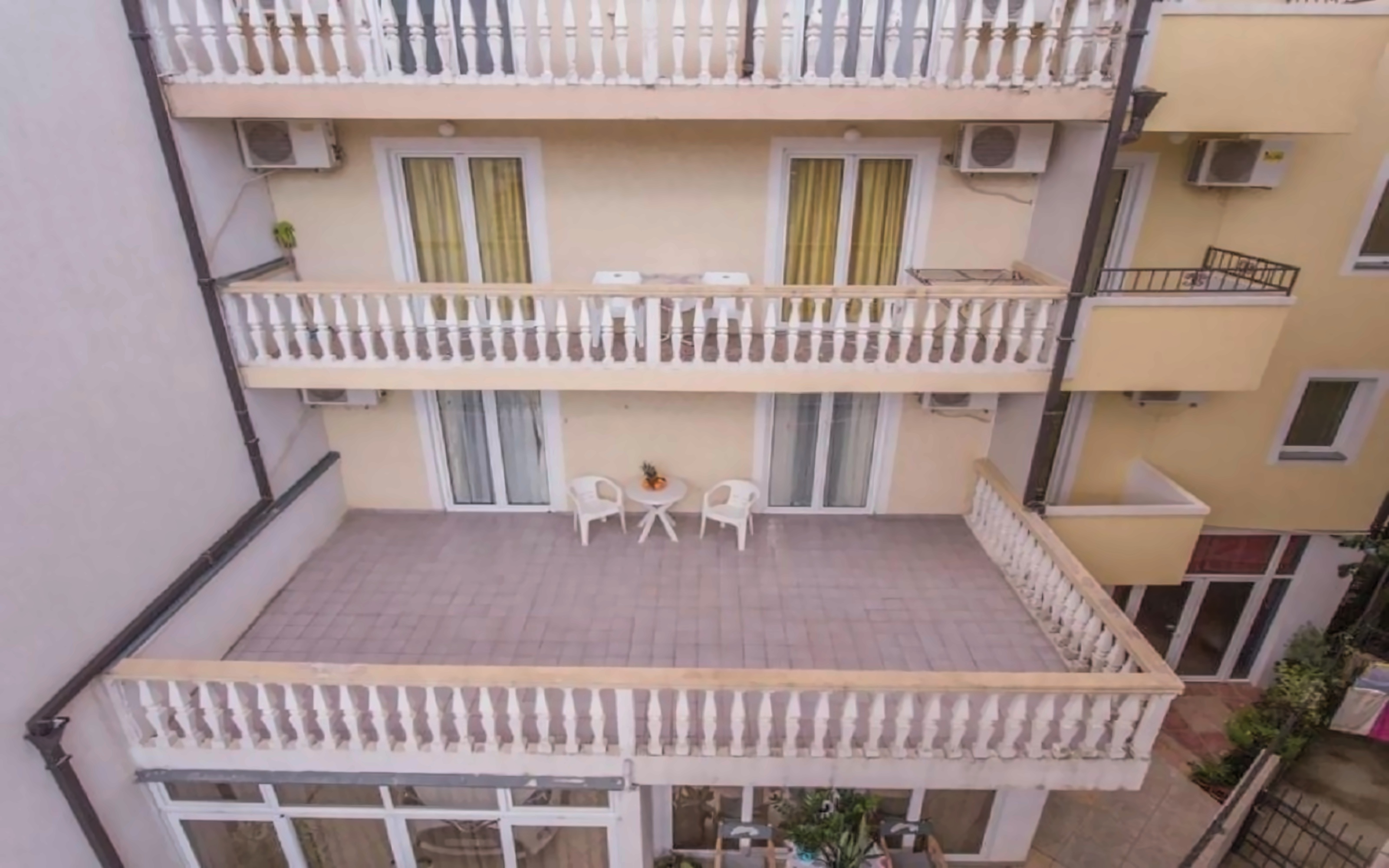 Villa Venera 4