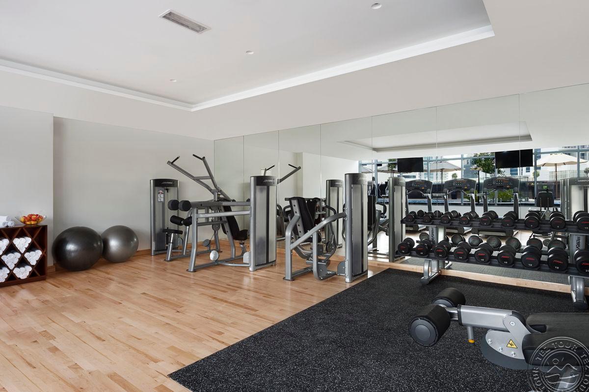 Tryp By Wyndham Dubai 3