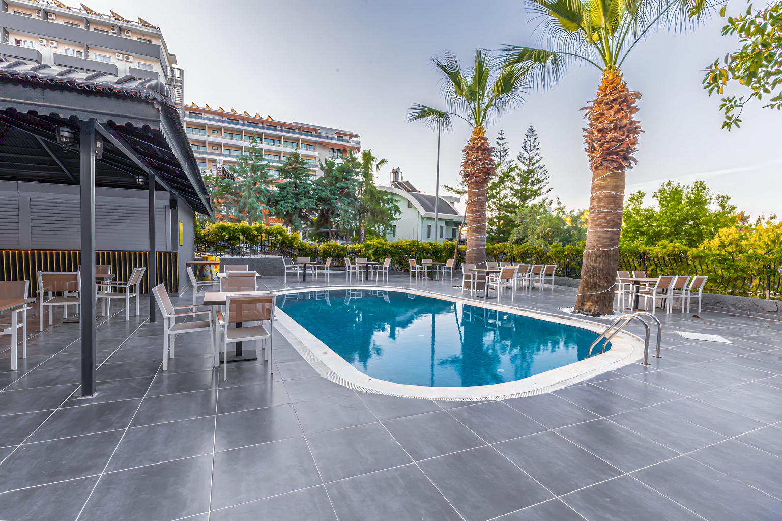 Akdora Elite Hotel & Spa 4