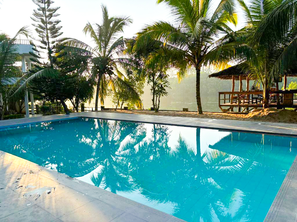 Hideaway Lodge 3