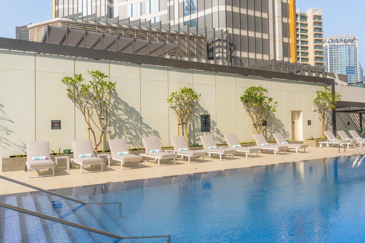 Holiday Inn Dubai Business Bay 3