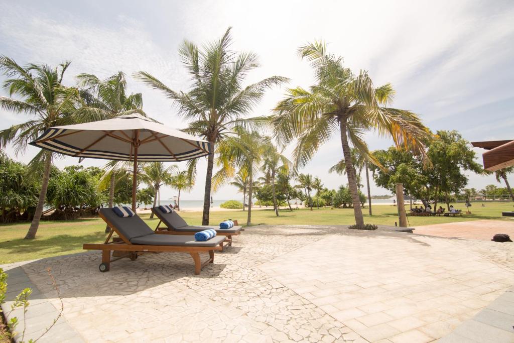 Anantaya Resort And Spa, Passikudah 6