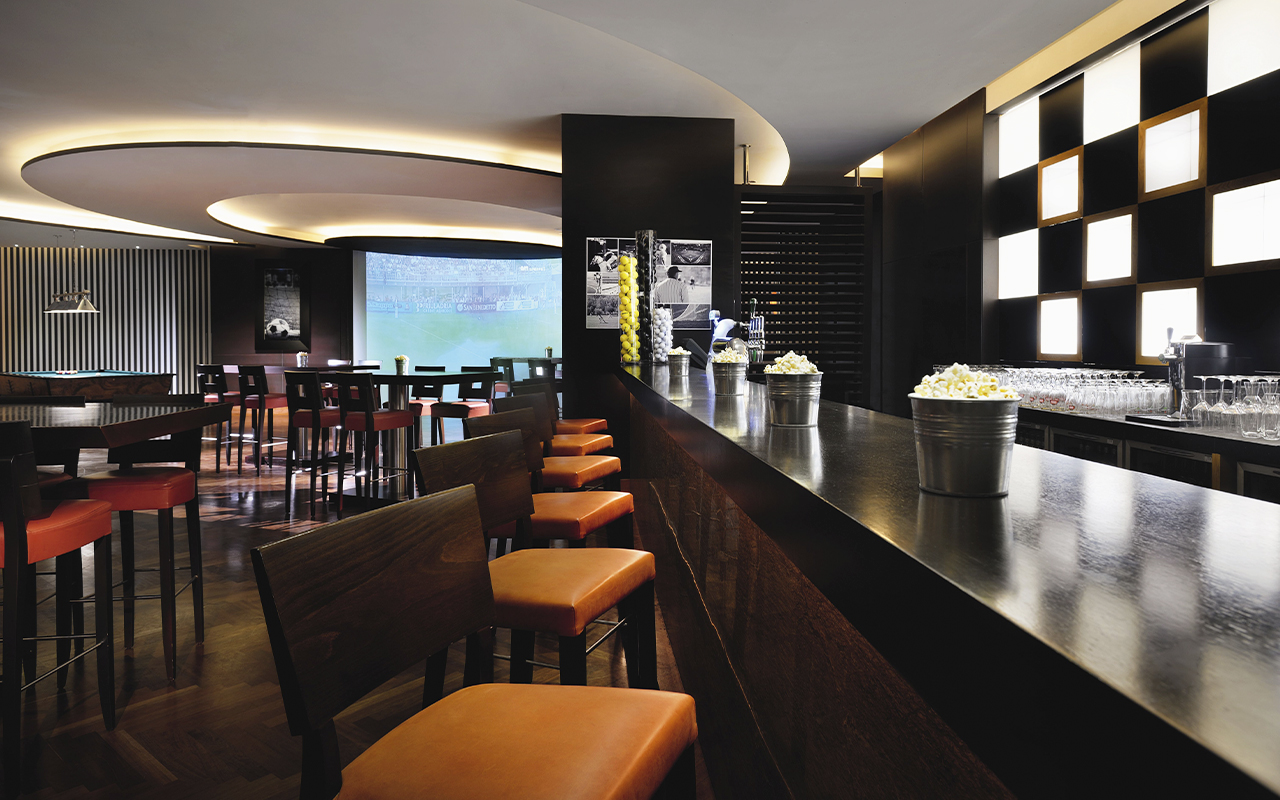 Movenpick Jumeirah Beach 5